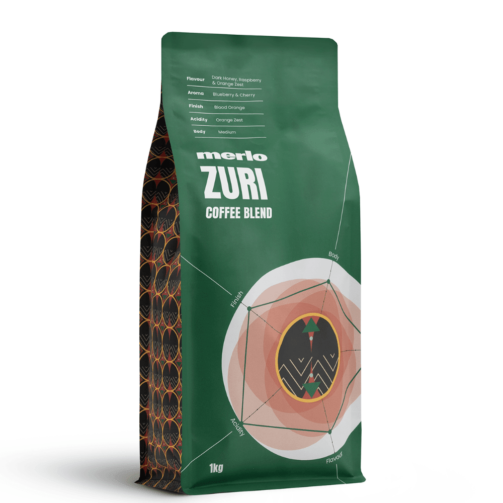 Zuri Blend