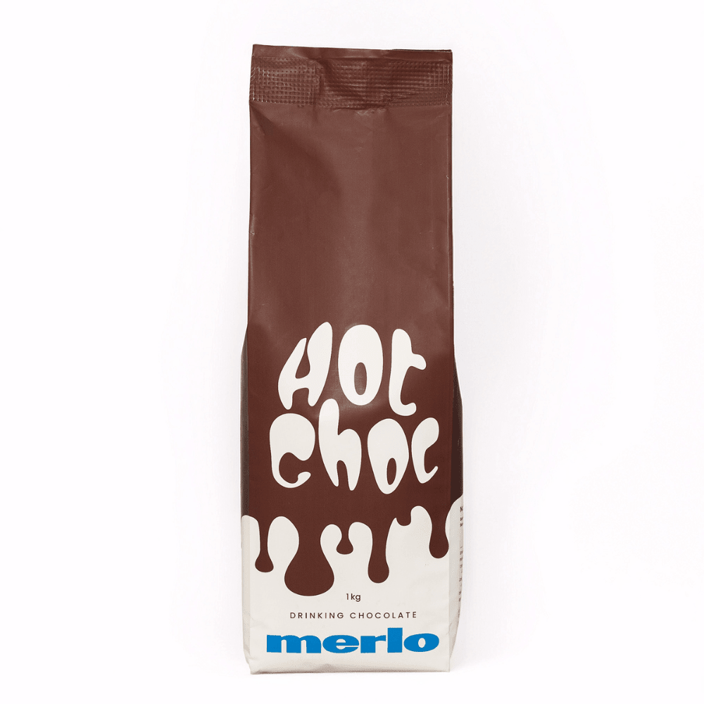 Chocolate Powder