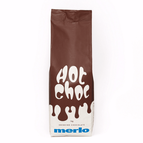 Chocolate Powder