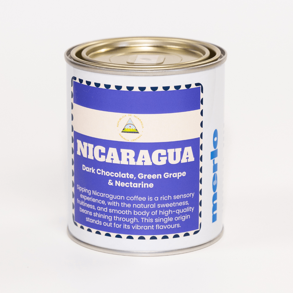 Nicaragua Single Origin Coffee