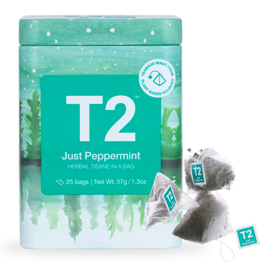 Just Peppermint Tea (25 Bags)