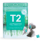 Just Peppermint Tea (25 Bags)