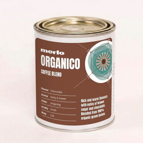 Organico Blend