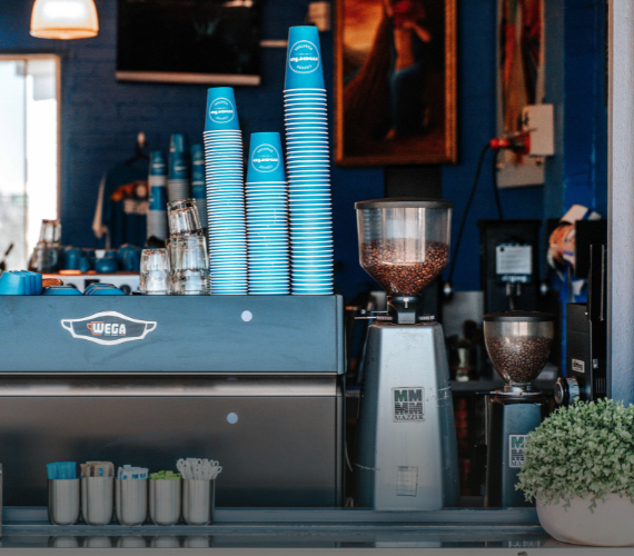 Find a Merlo Cafe Near You in South-East Queensland – Merlo Coffee