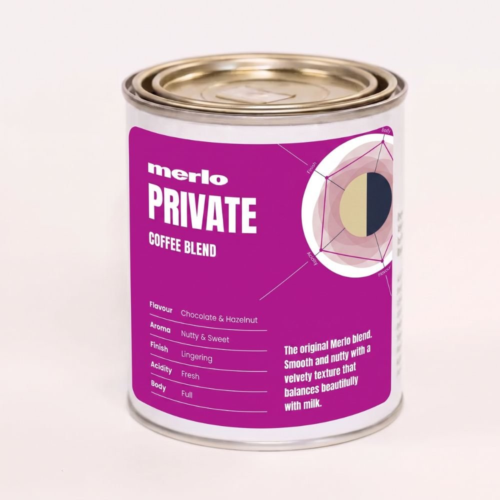 Private Blend
