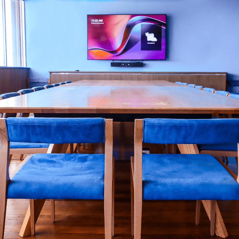 Bowen Hills Boardroom Hire
