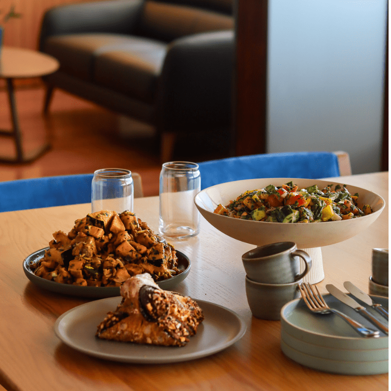 Bowen Hills Boardroom Hire