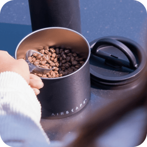 Coffee Adventure Kit
