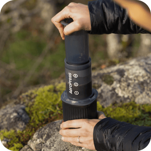 Coffee Adventure Kit