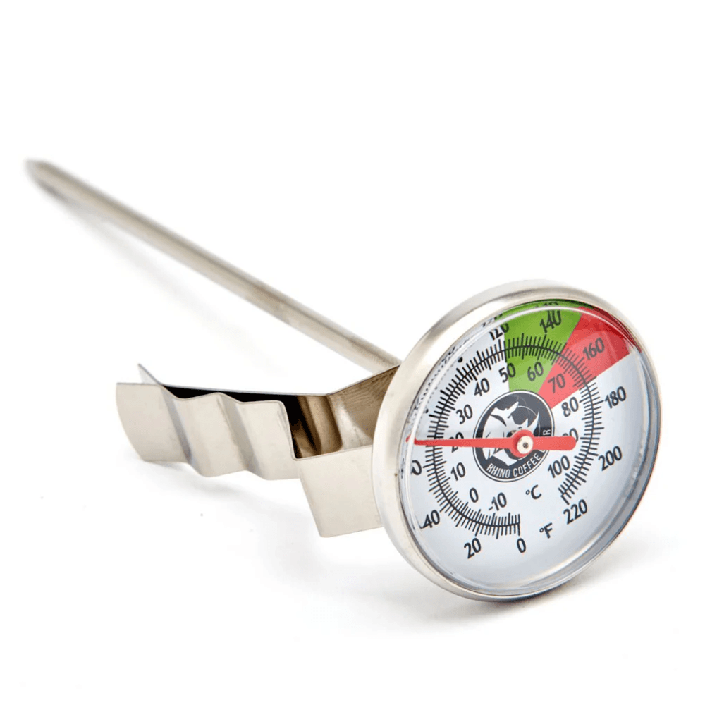 Rhinowares Milk Thermometer