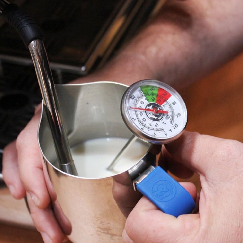 Rhinowares Milk Thermometer