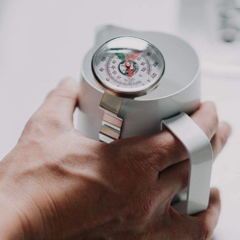 Rhinowares Milk Thermometer
