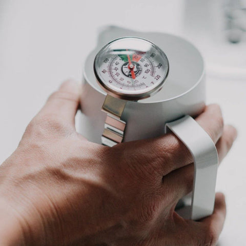 Rhinowares Milk Thermometer