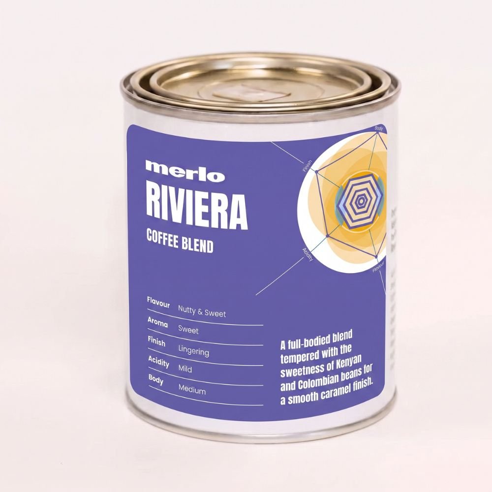Riviera Blend