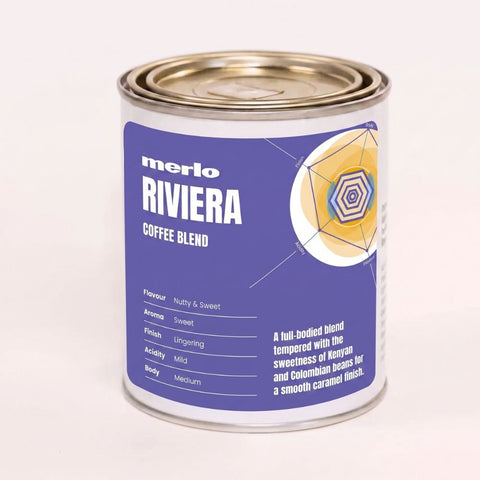 Riviera Blend