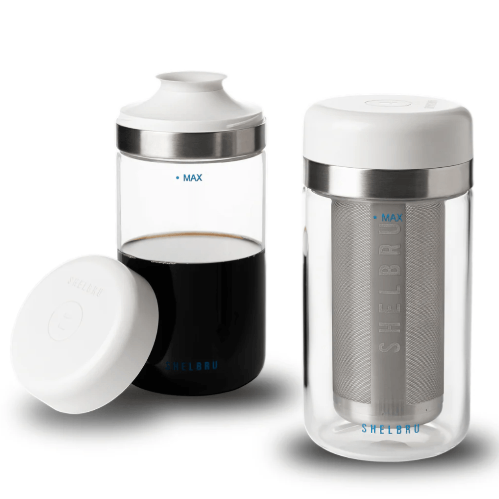 Shelbru Brew System 2.0
