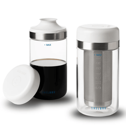 Shelbru Brew System 2.0
