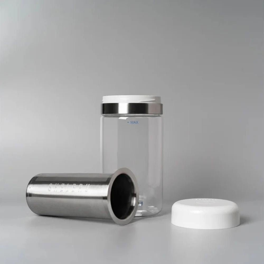 Shelbru Brew System 2.0