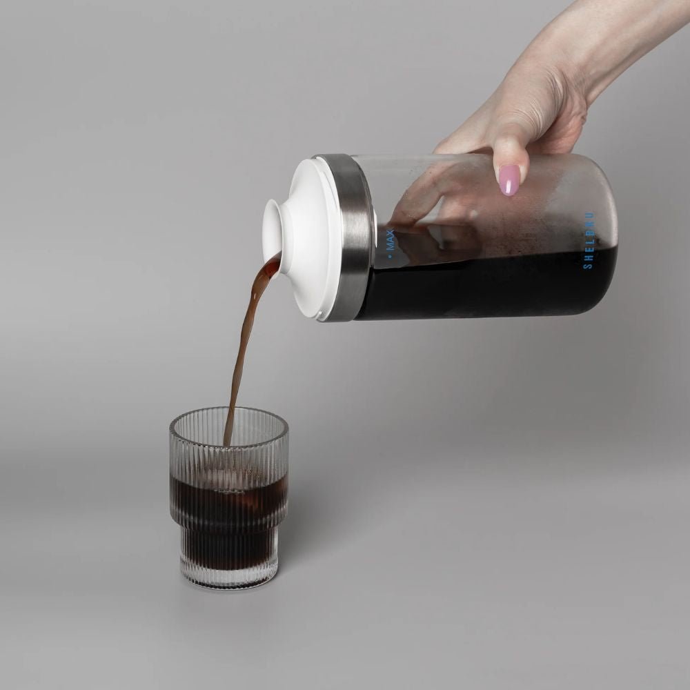 Shelbru Brew System 2.0