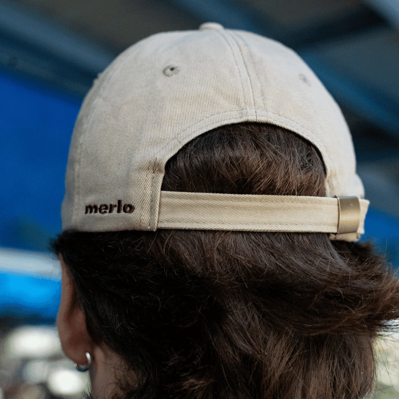 'Now Roasting' Dad Cap