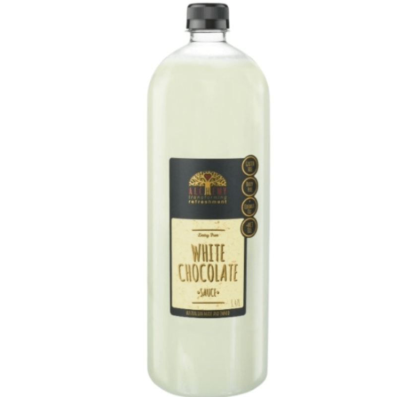 White Choc Alchemy 750ml