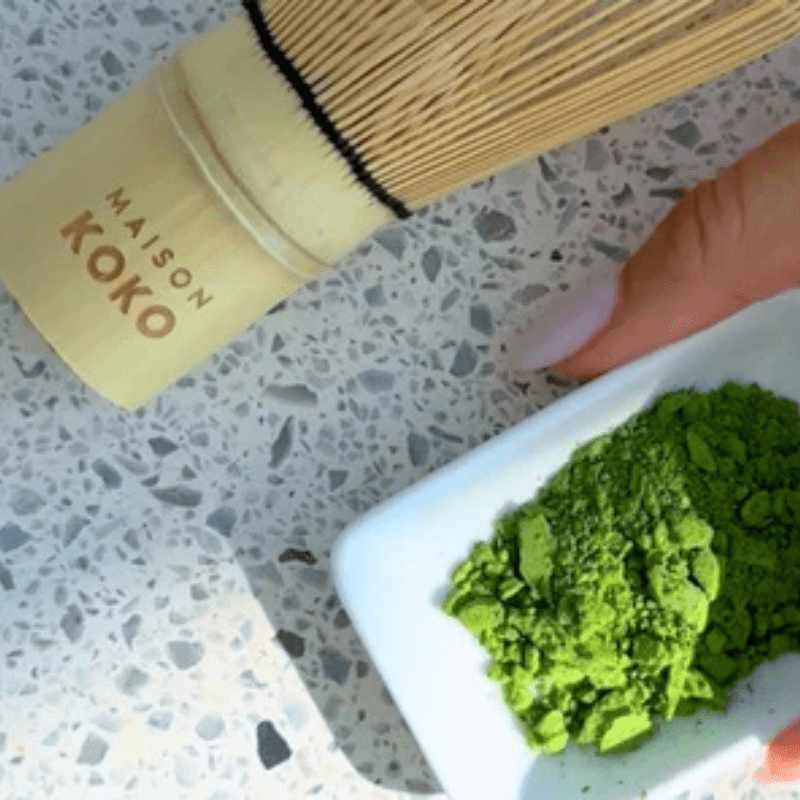 Ceremonial Matcha (Everyday Blend)