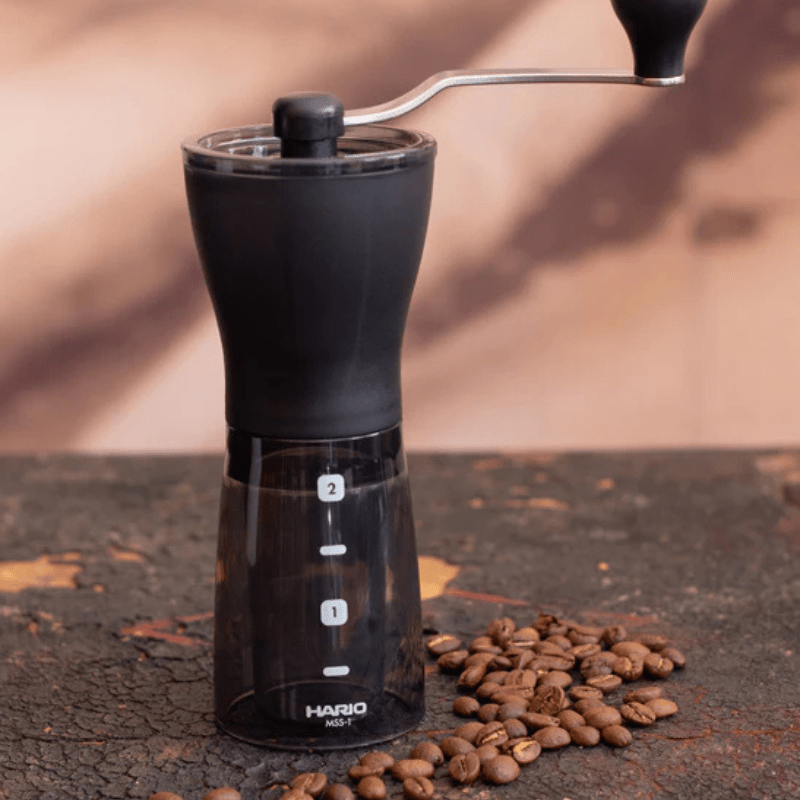Hario Mini Mill Plus