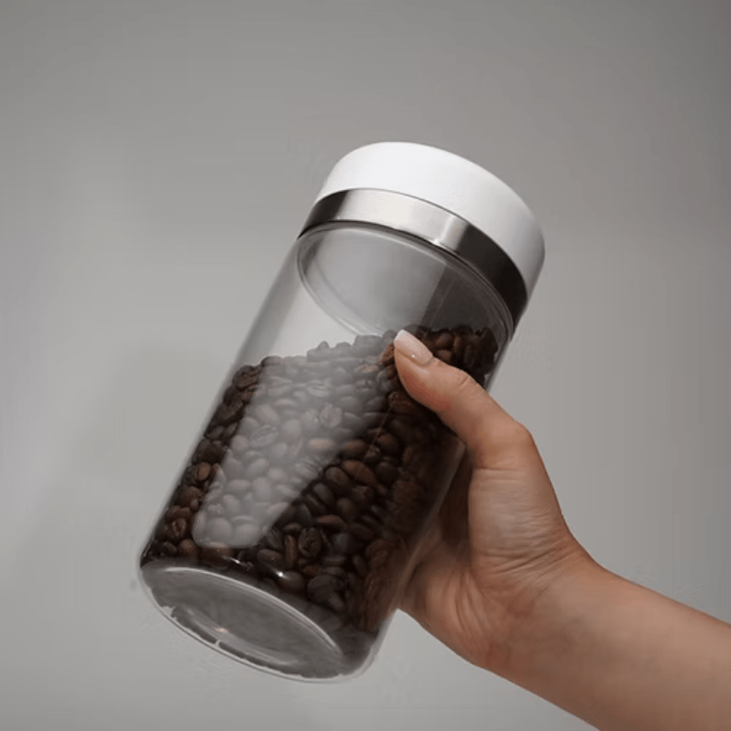 Shelbru Smart Canister