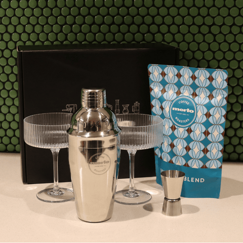 Espresso Martini Gift Hamper