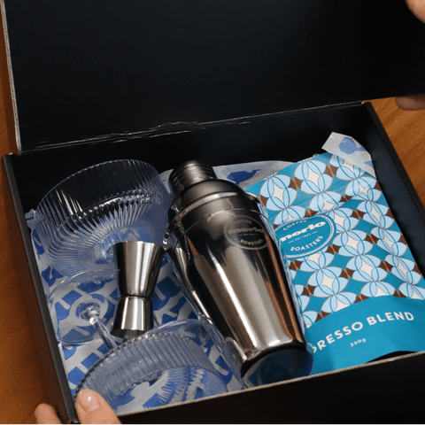 Espresso Martini Gift Hamper
