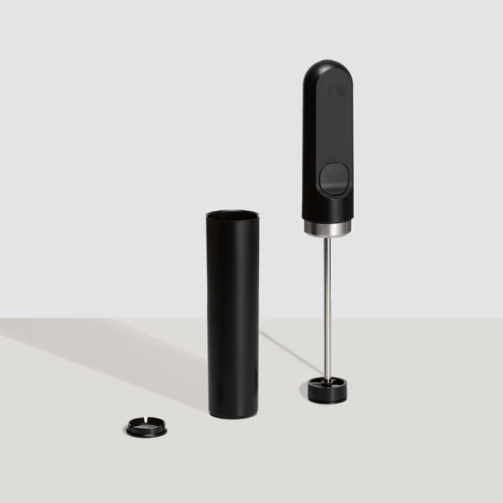 Subminimal NanoFoamer Milk Frother V2