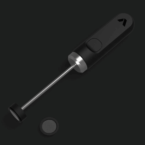 Subminimal NanoFoamer Milk Frother V2