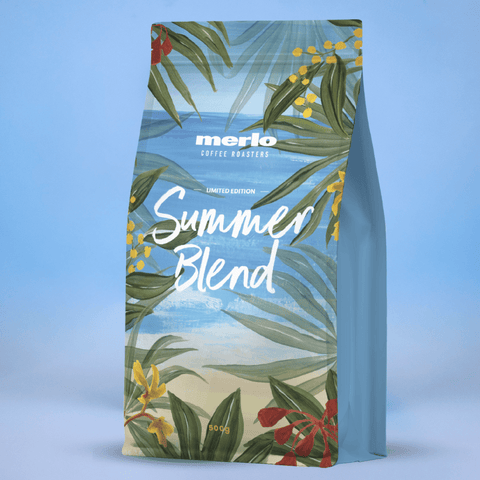 Summer Blend