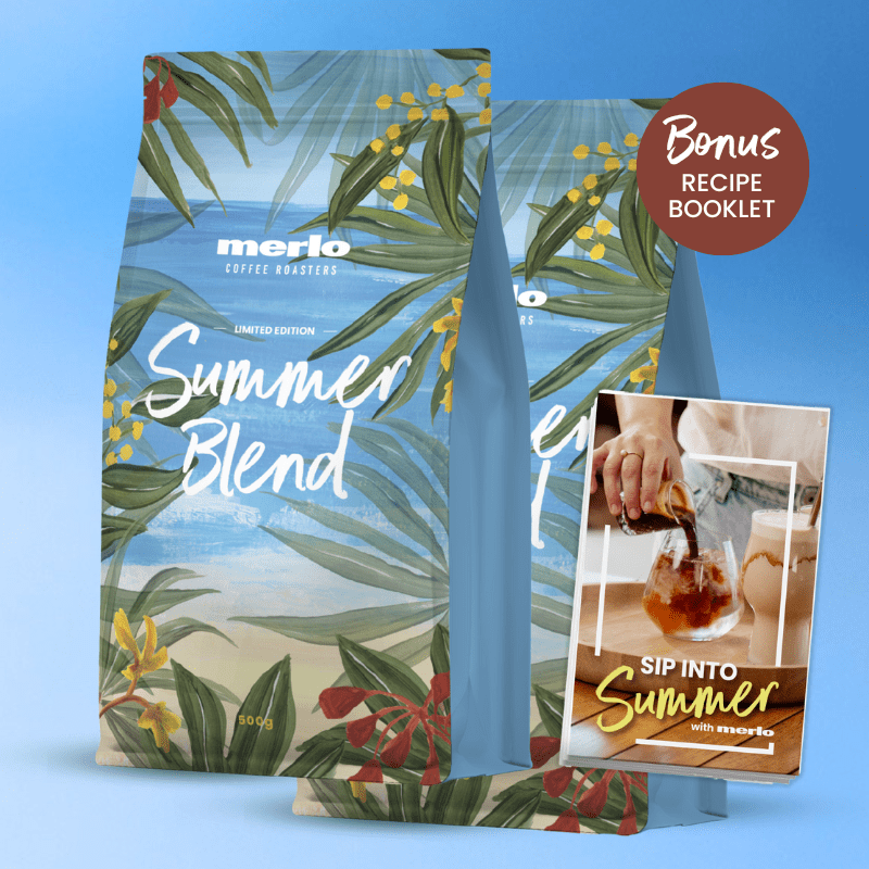Summer Blend