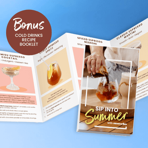 Summer Blend