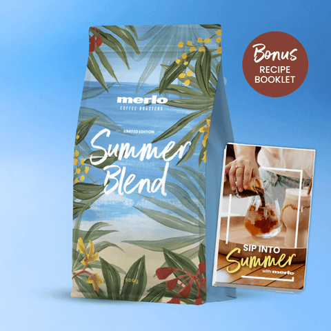 Summer Blend