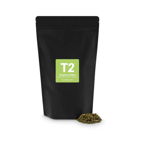 T2 Gorgeous Geisha Tea