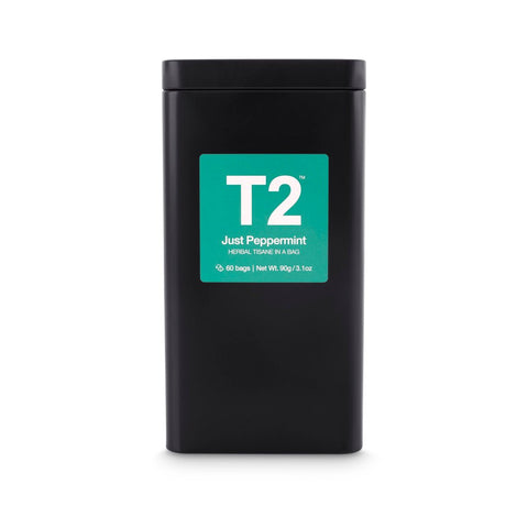 T2 Just Peppermint Tea
