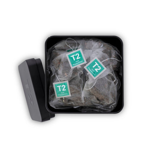 T2 Just Peppermint Tea