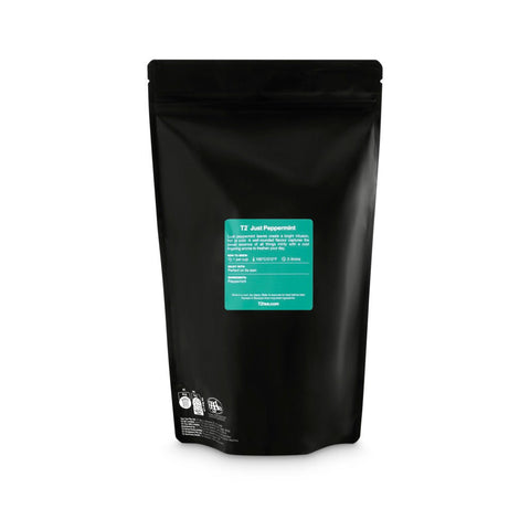 T2 Just Peppermint Tea