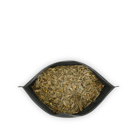 Lemongrass Ginger Tea