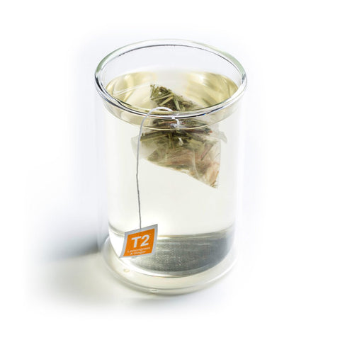 Lemongrass Ginger Tea