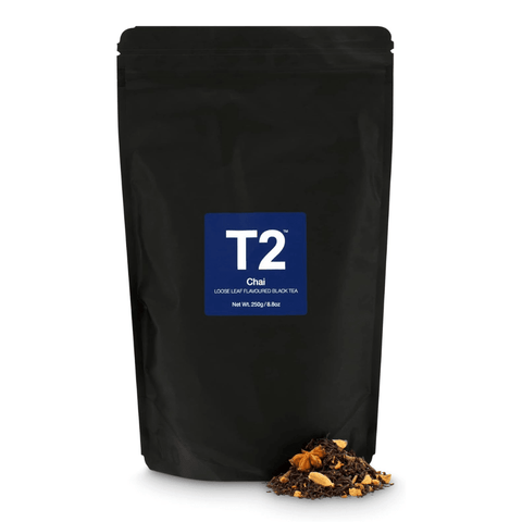 T2 Chai Black Tea
