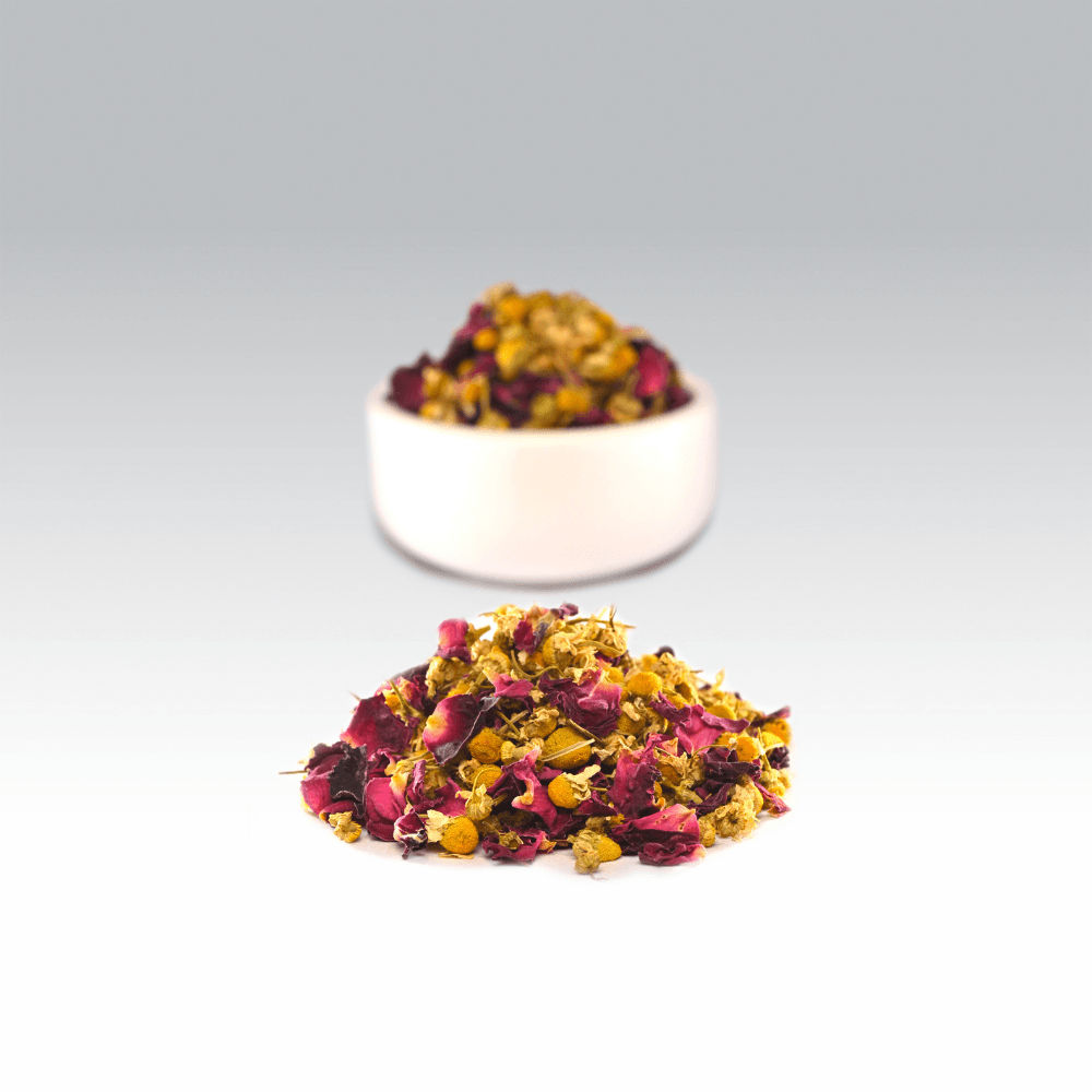 Tea Drop Chamomile Blossom