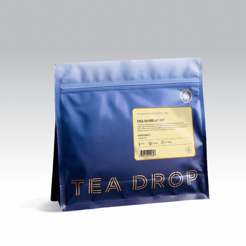 Tea Drop English Breakfast