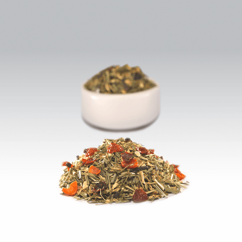 Tea Drop Lemongrass & Ginger