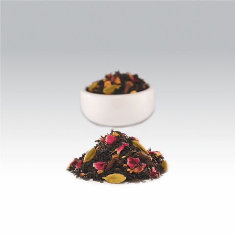 Tea Drop Malabar Chai