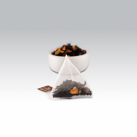Tea Drop Malabar Chai