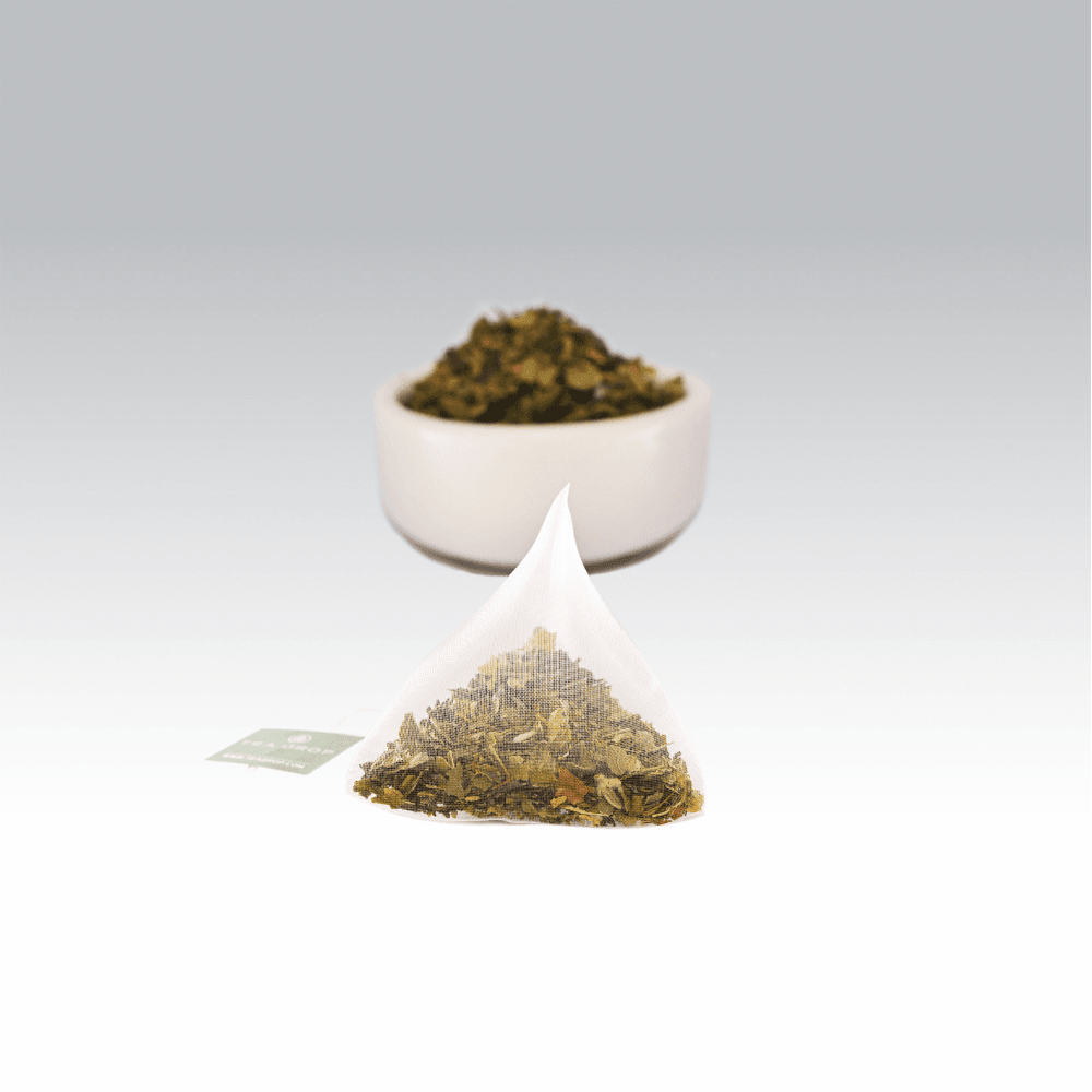 Tea Drop Peppermint