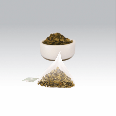 Tea Drop Peppermint